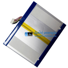 Μπαταρία για GFL 3061D0 10 Buckles-7 Lines [Αντικατάσταση μπαταρίας]